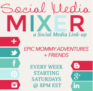 Social Media Mixer