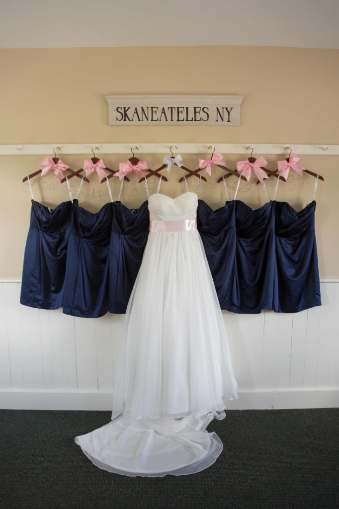 Skaneateles Wedding