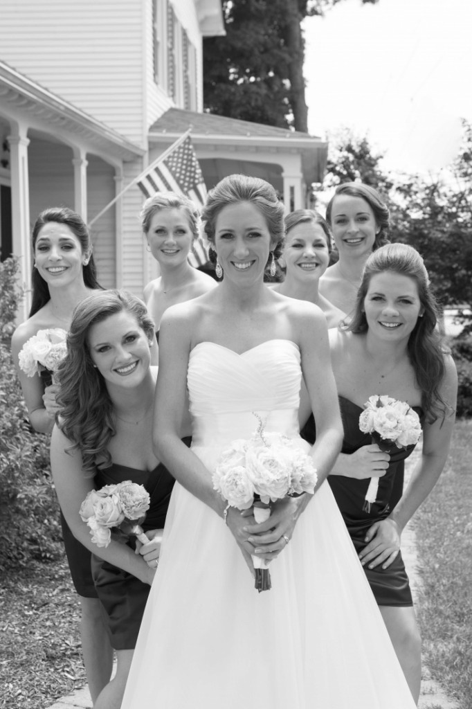 Skaneateles Wedding