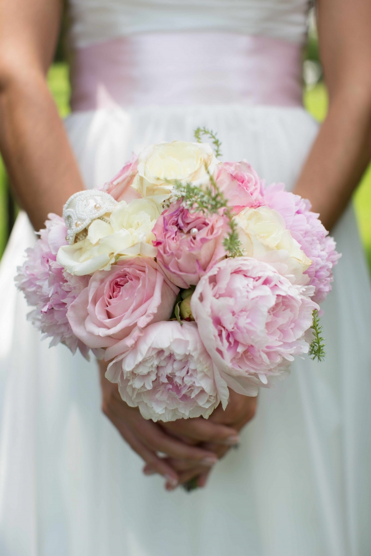 Wedding Flowers