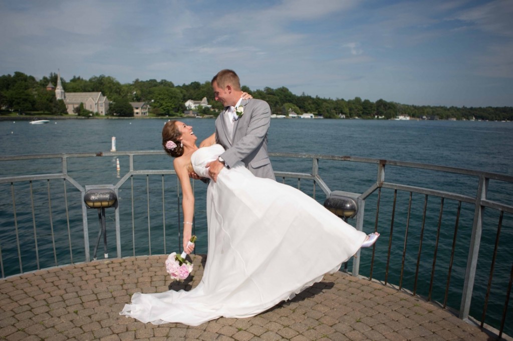 Skaneateles Wedding