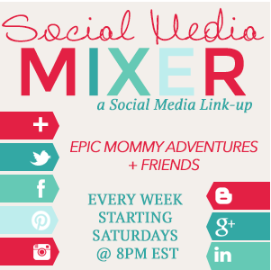 Social Media Mixer #6