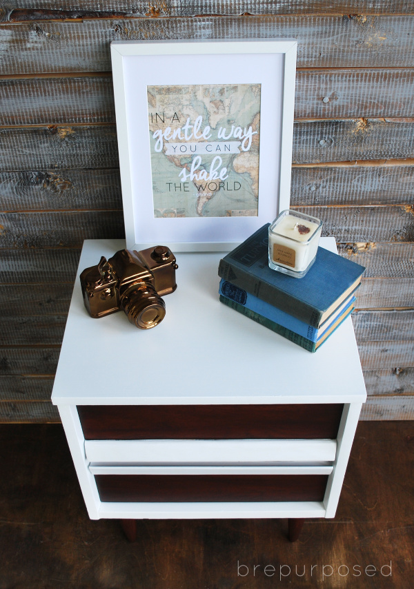 Styling MCM Table