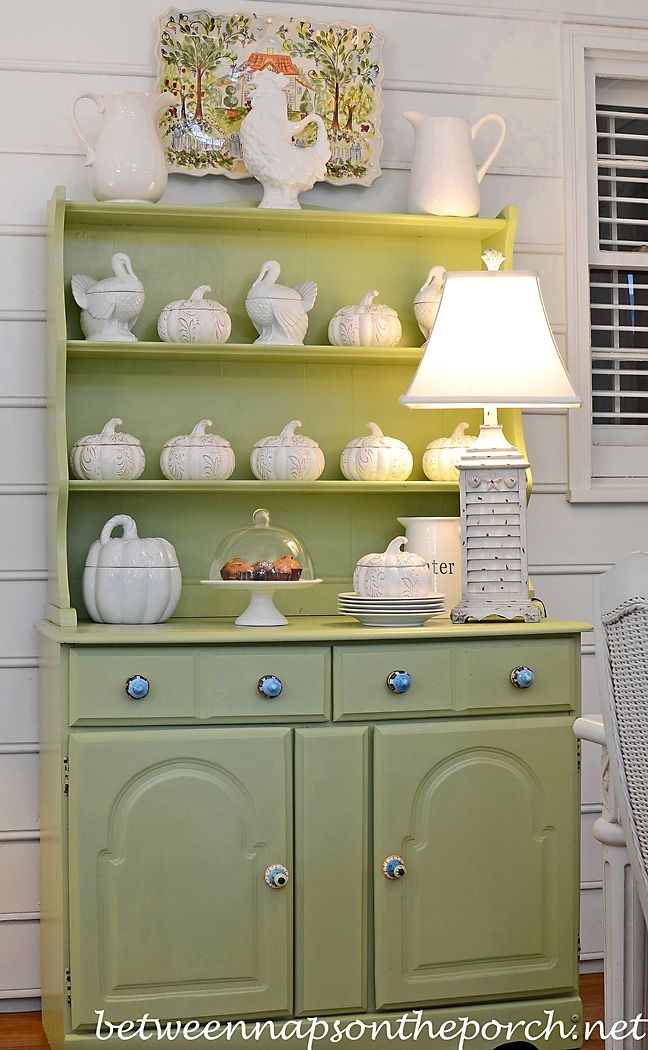 25 No Mantle Fall Decor Ideas