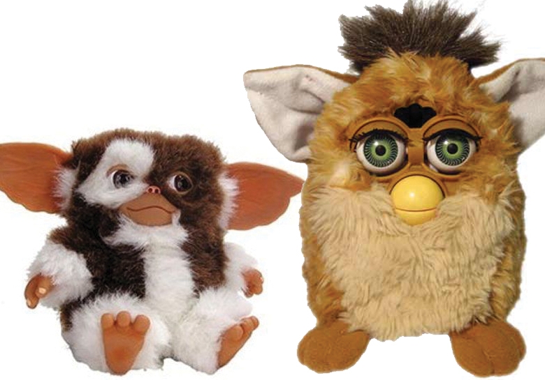 furby