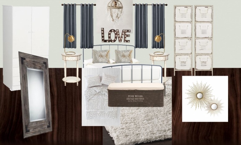 Master Bedroom Inspiration