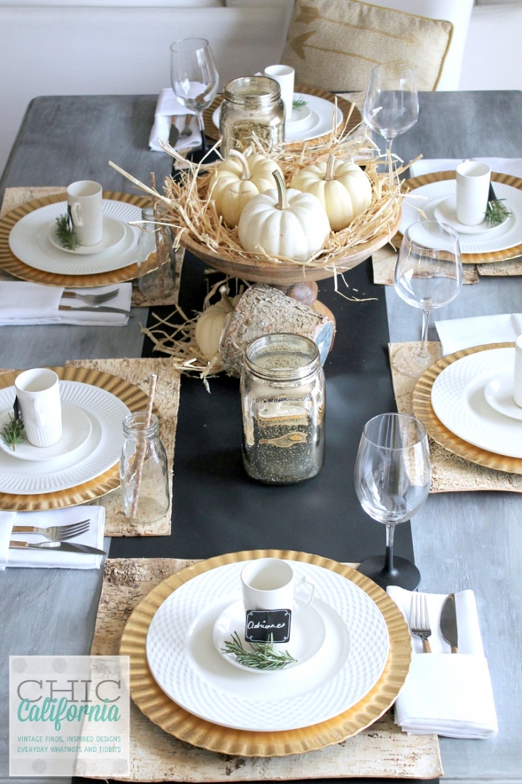 Thanksgiving-Table-Setting