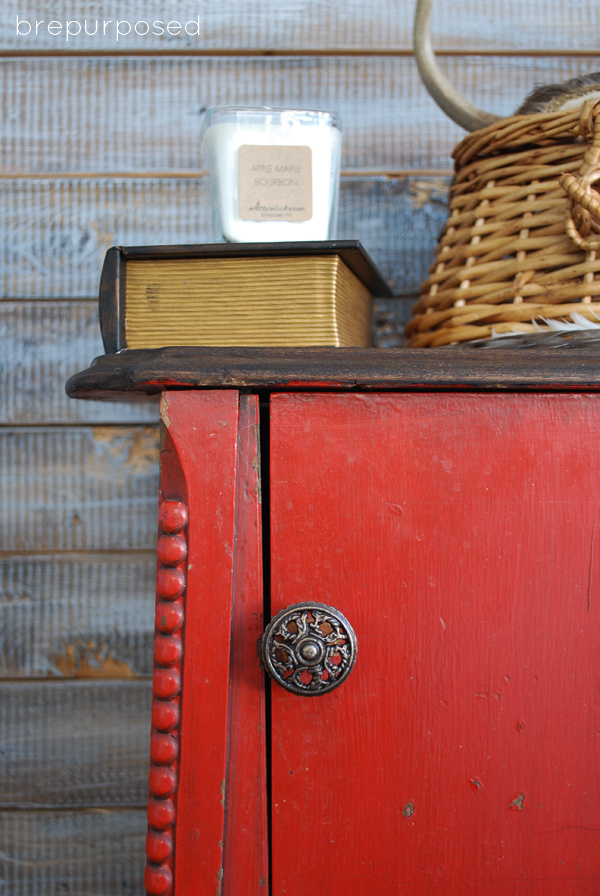 New Humidor Table Hardware