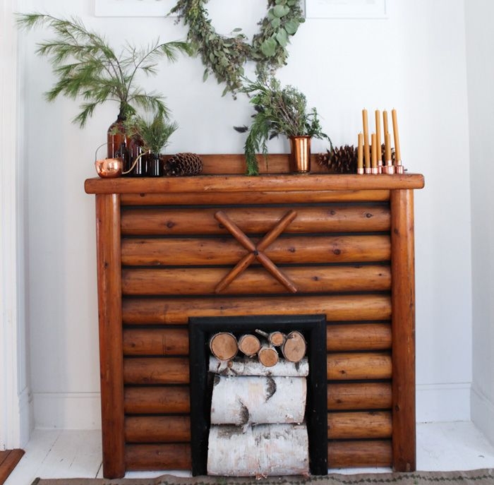 15 Beautiful Christmas Vignettes