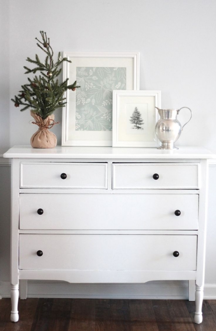 15 Beautiful Christmas Vignettes