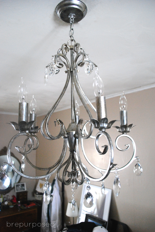 Kenroy Home Antoinette Chandelier Review