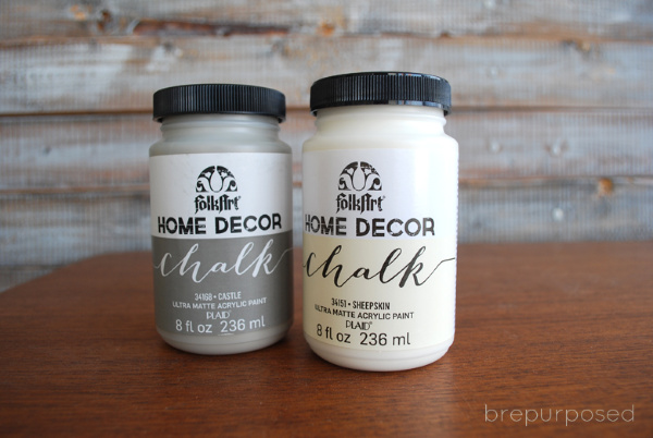 Chalk Paint