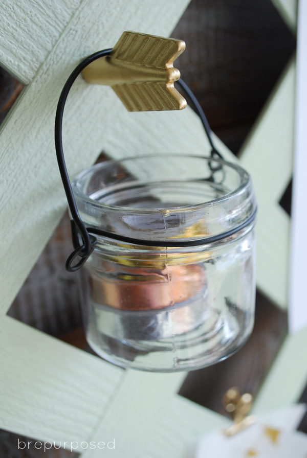 Washi Tape Storage