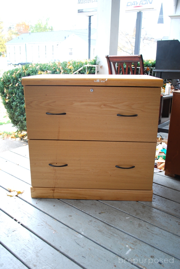 10 Fabulous Furniture Makeovers by Brepurposed