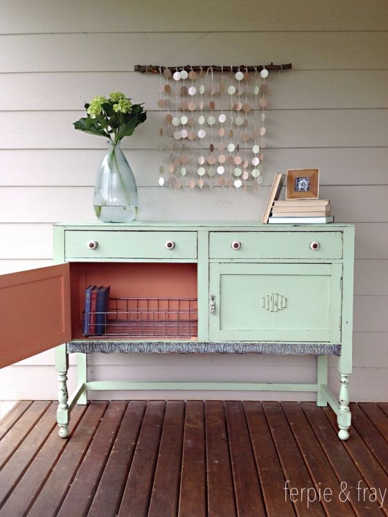 Mint Furniture