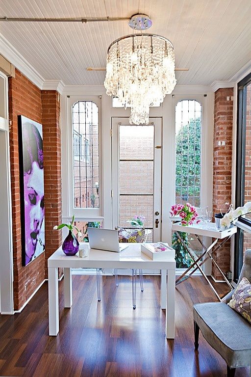 5 Ways to Use Purple in Your Home