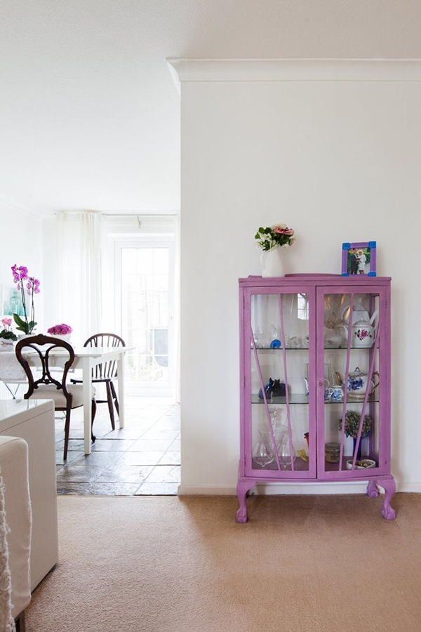 5 Ways to Use Purple in Your Home