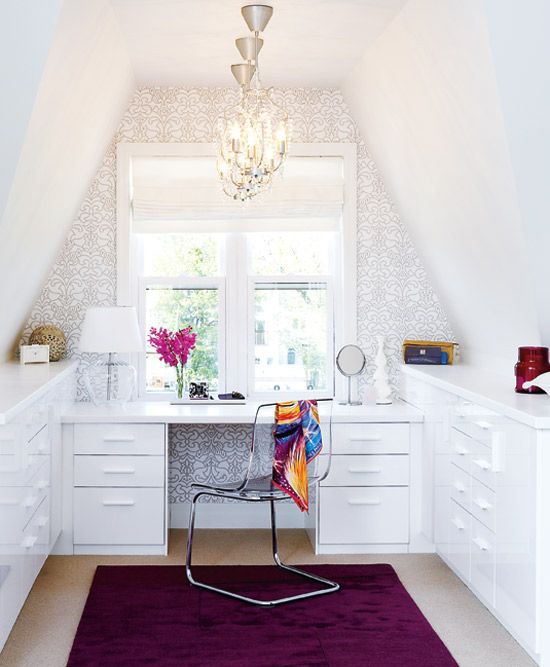 5 Ways to Use Purple in Your Home