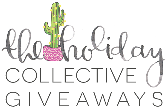 Holiday Collective Giveaways