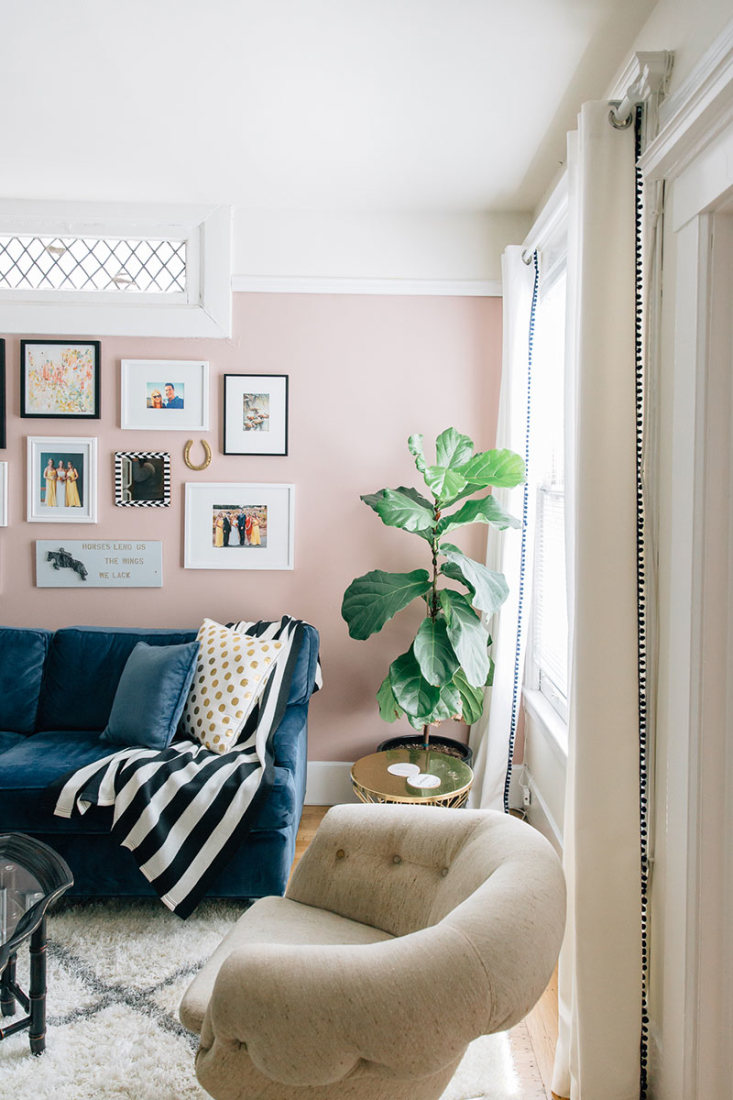 How to Decorate with the 2016 Pantone Colors of the Year