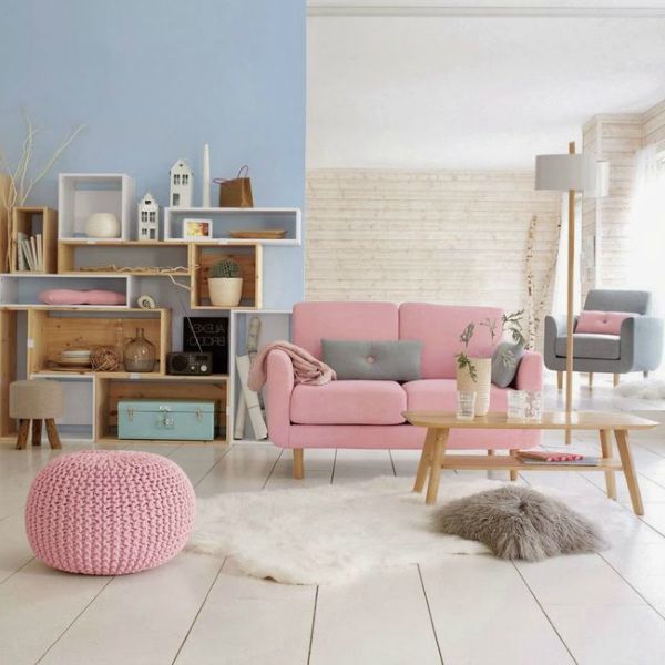 How to Decorate with the 2016 Pantone Colors of the Year