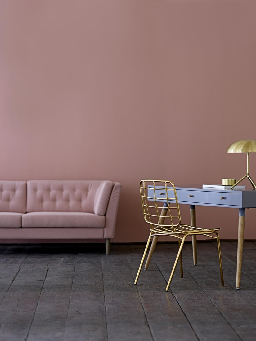 How to Decorate with the 2016 Pantone Colors of the Year