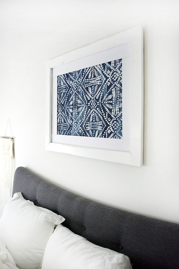 Large Boho wall Art