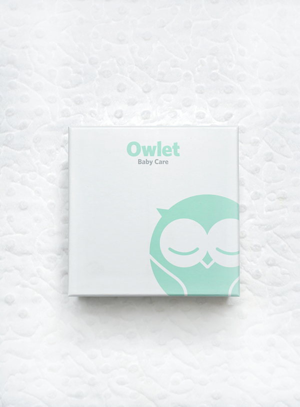 Owlet Baby Monitor Review