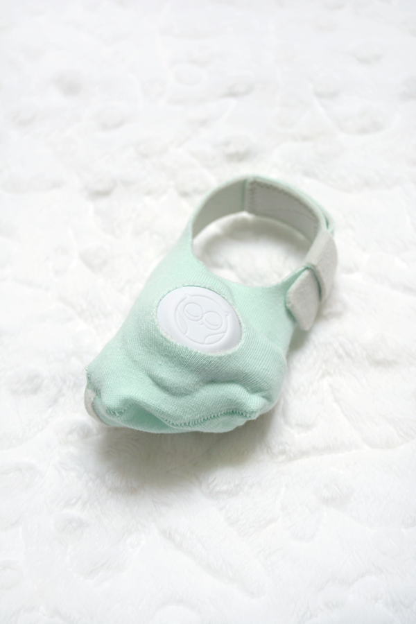 Owlet Baby Monitor Review