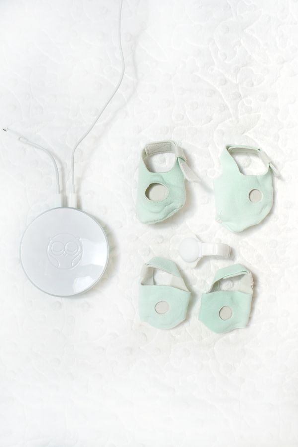 Owlet Baby Monitor Review