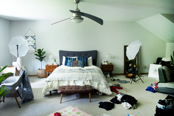 True Life :: I'm a Blogger and My House is a Hot Mess