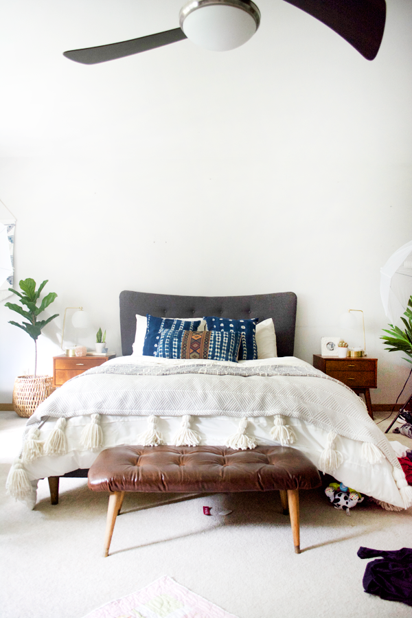 True Life :: I'm a Blogger and My House is a Hot Mess