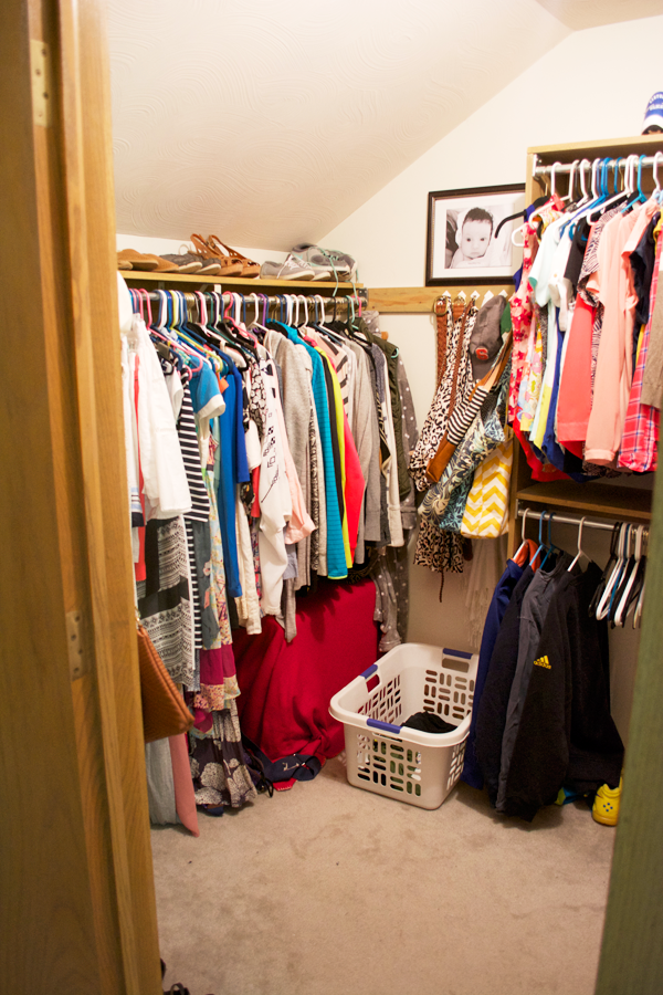 True Life :: I'm a Blogger and My House is a Hot Mess