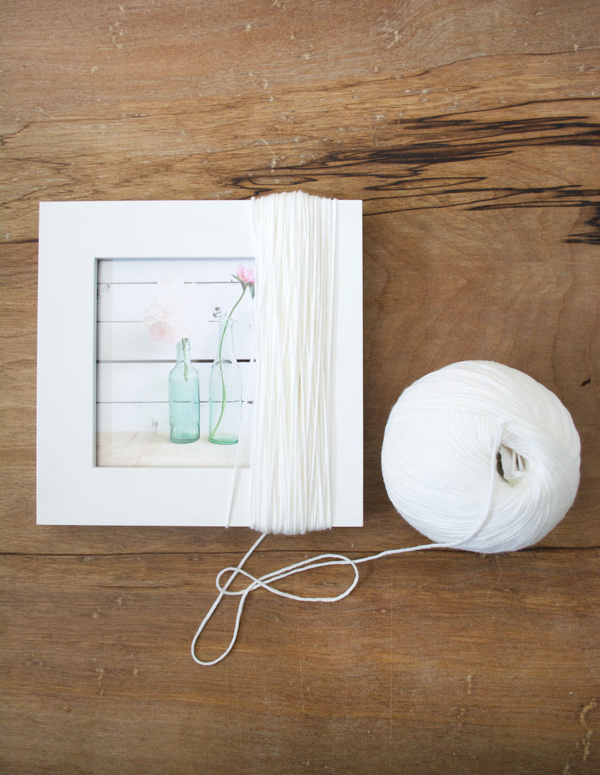 Creating DIY Tassels