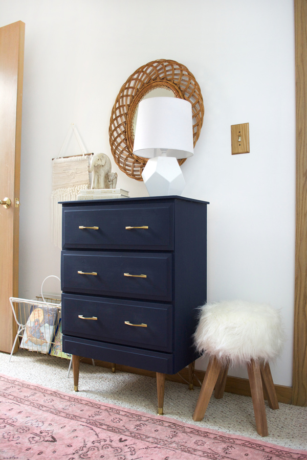 MCM Dressery Nursery