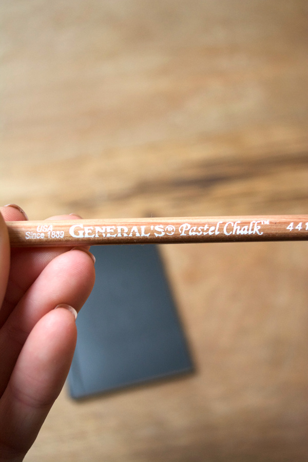 Chalk Marker