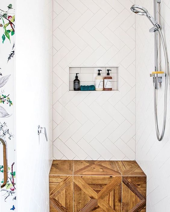 Modern Bathroom Inspiration