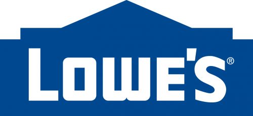 lowe's home improvement sponsorship