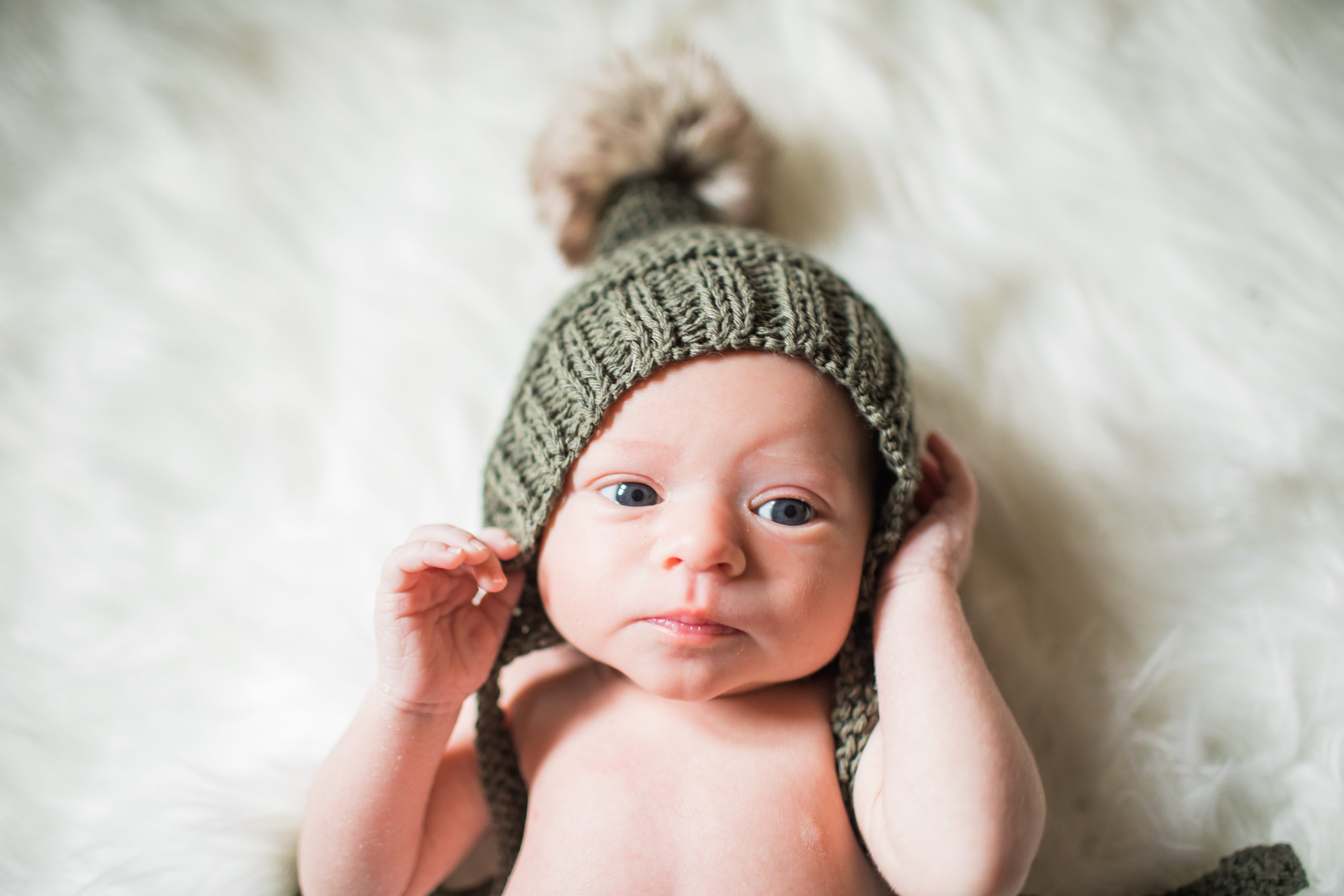 newborn photos