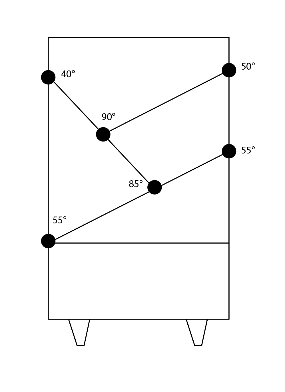 bookcase building plans