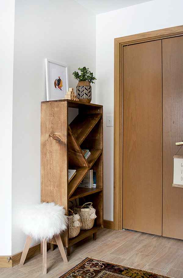 bookshelf, diy bookshelf, diy bookcase