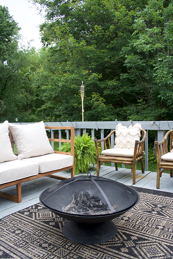 modern porch, modern patio, modern patio furniture