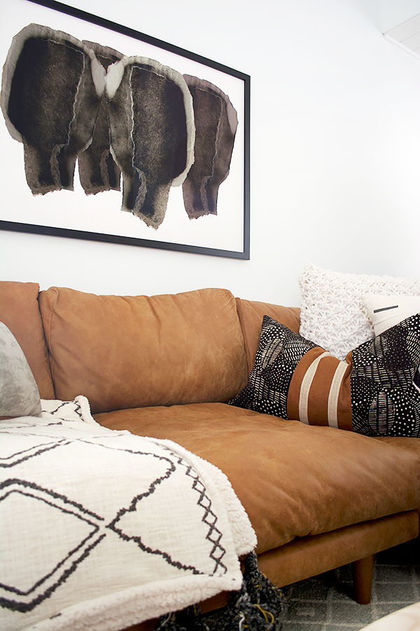 Tips for choosing the right couch for your space