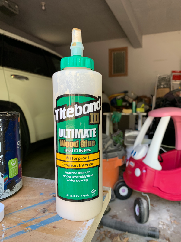 Best Wood Glue for Refinishing Old Furniture