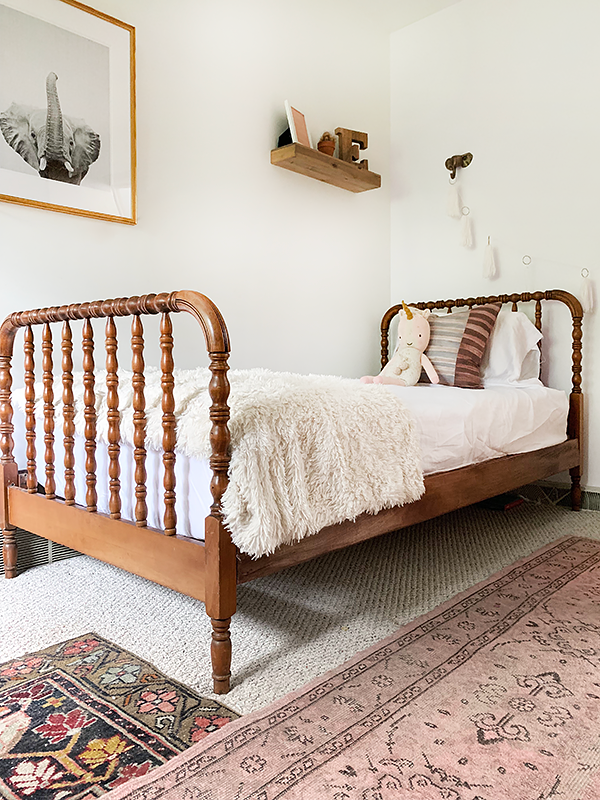 Jenny lind wood twin bed online