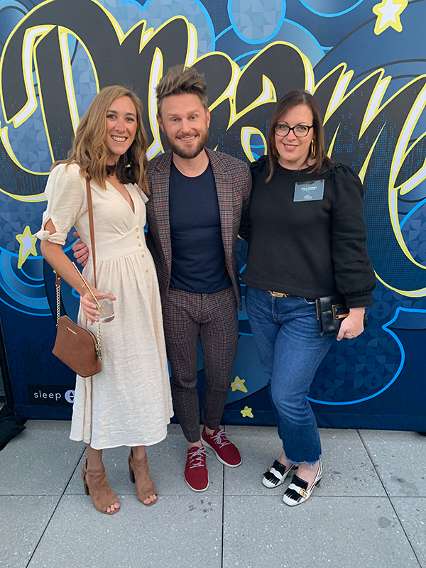 Bobby Berk Stylemaker Event