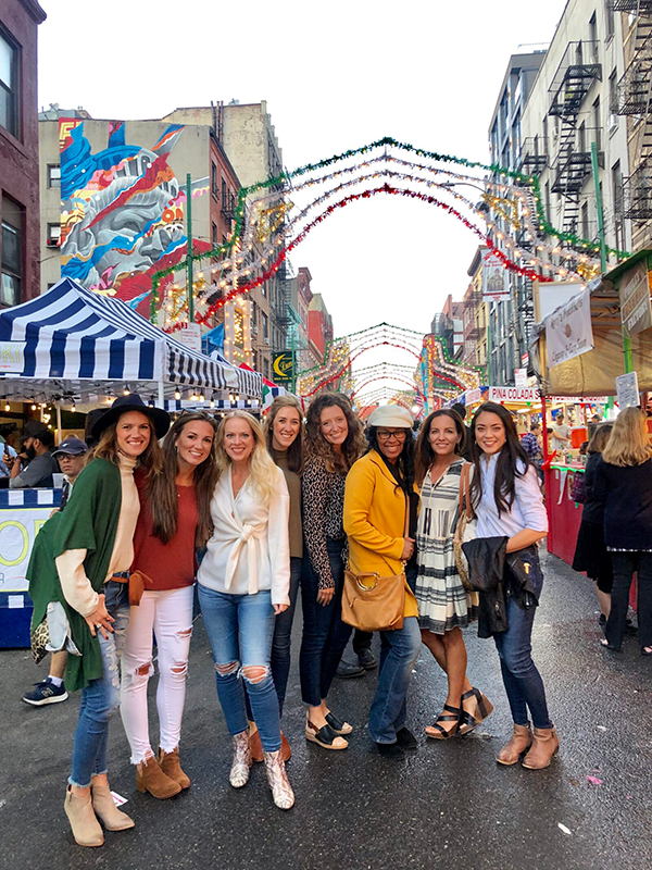 San Gennaro Festival