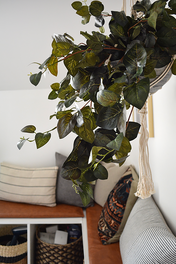 Best Faux Hanging Plant