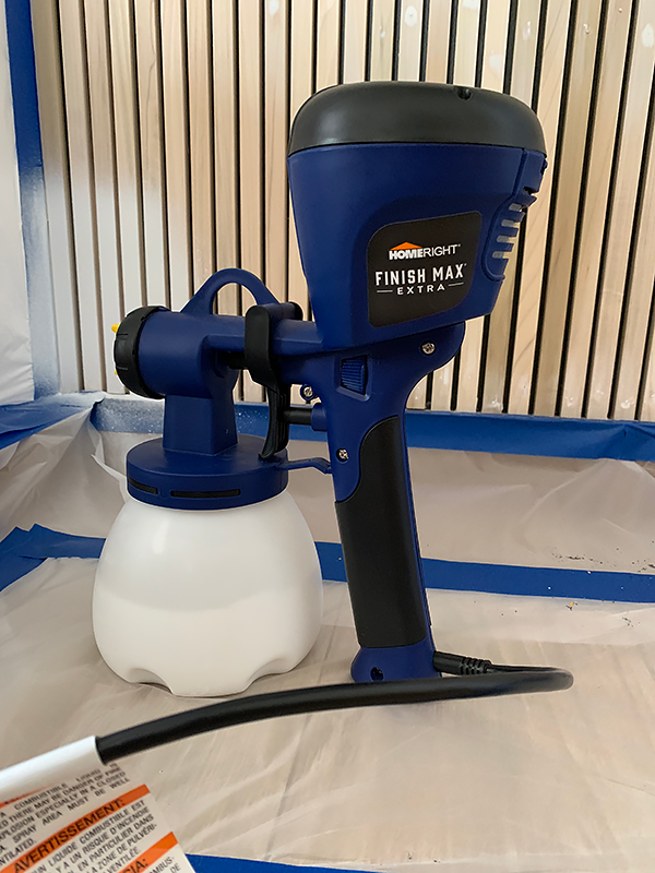 Homeright Finish Max Paint Sprayer