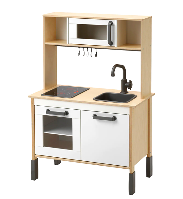 IKEA DUKTIG Play Kitchen